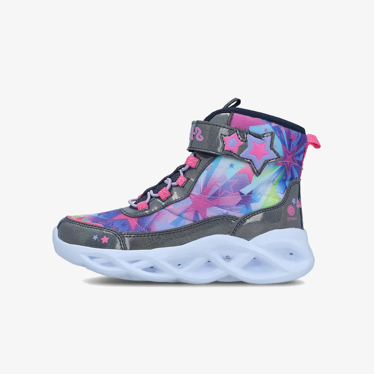 Dečije cipele Skechers TWISTY BRIGHTS