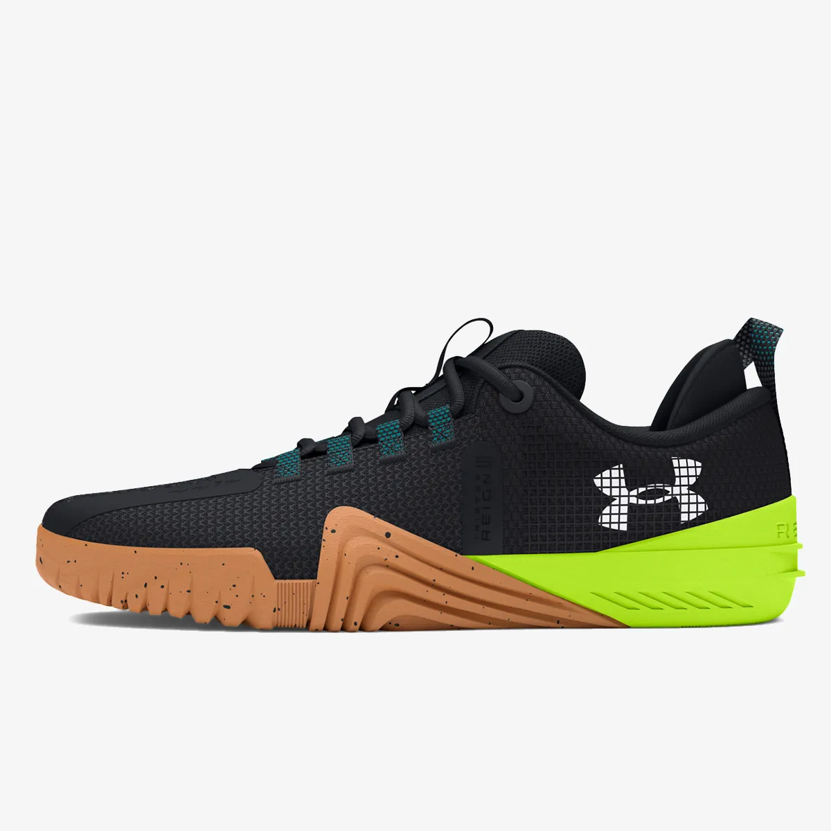 UNDER ARMOUR Patike TriBase Reign 6