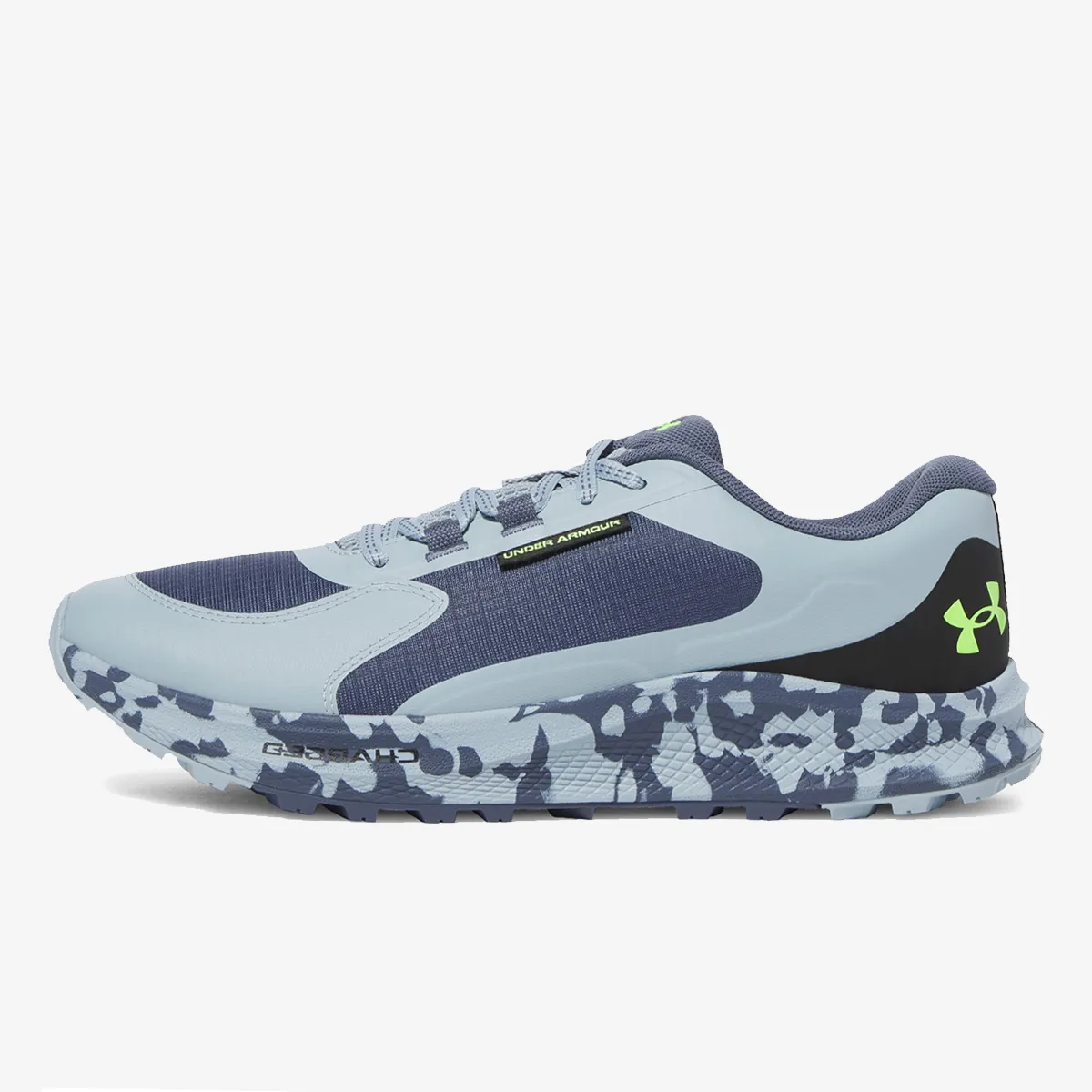 Under Armour Bandit Trail 3