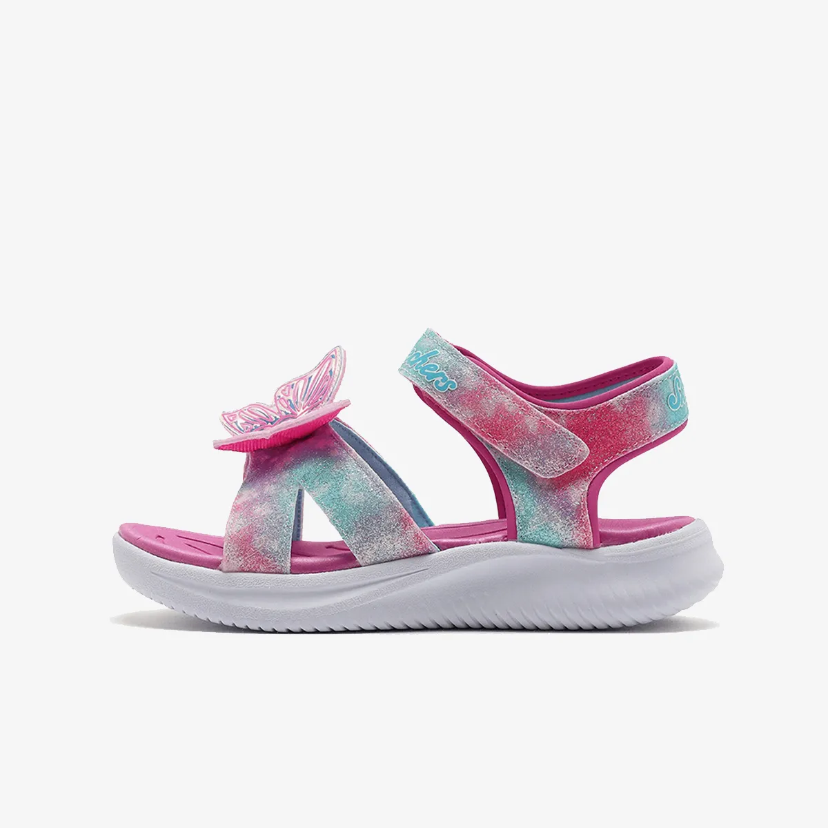 SKECHERS SANDALE Jumpsters - Butterfly Brights