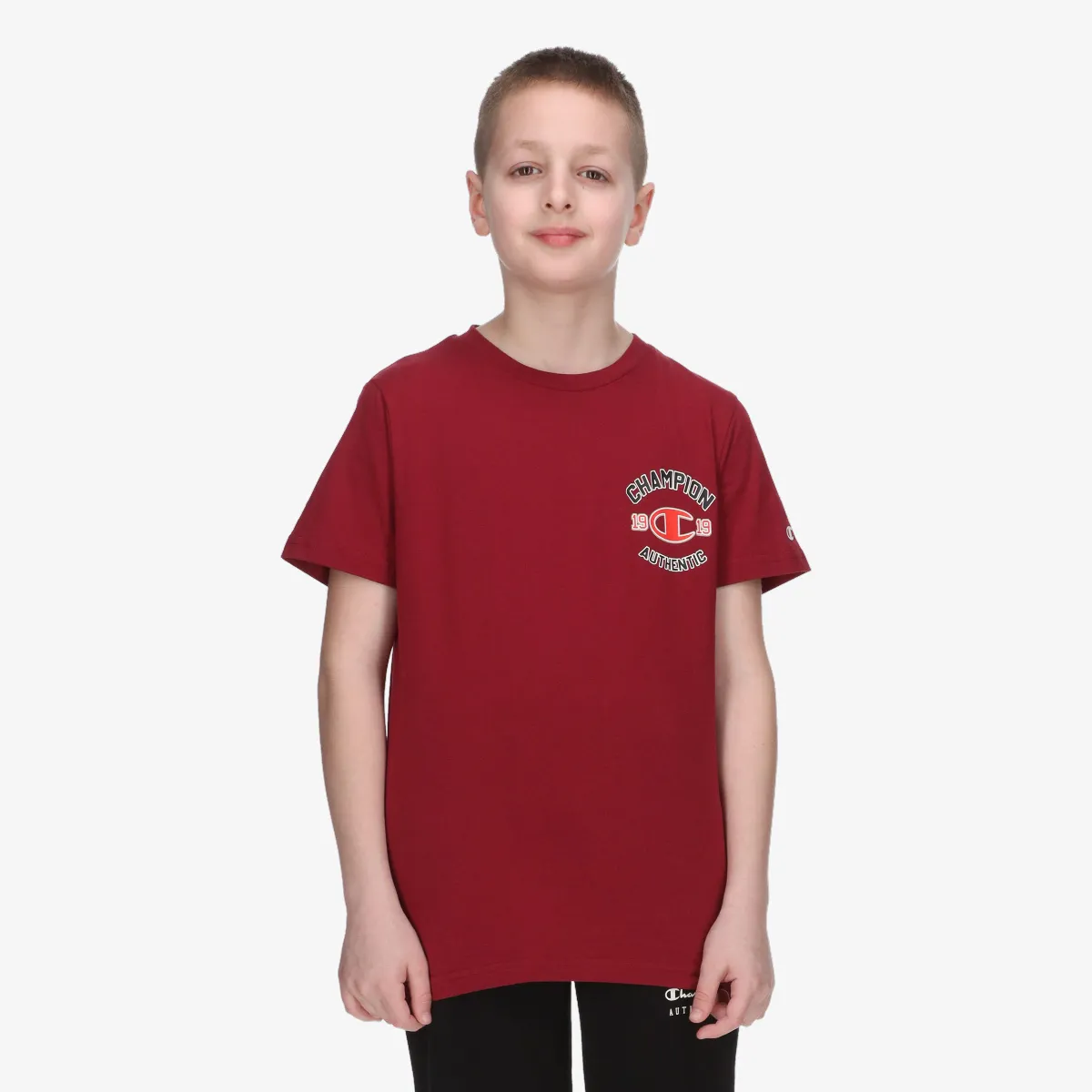 CHAMPION Majica SS Tee