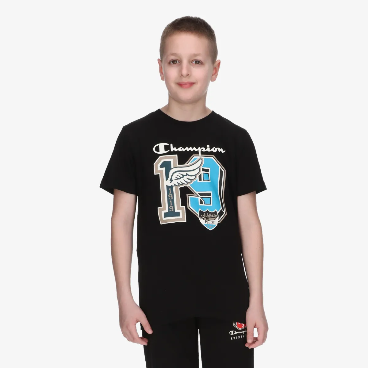 Dečija majica Champion College boy t-shirt