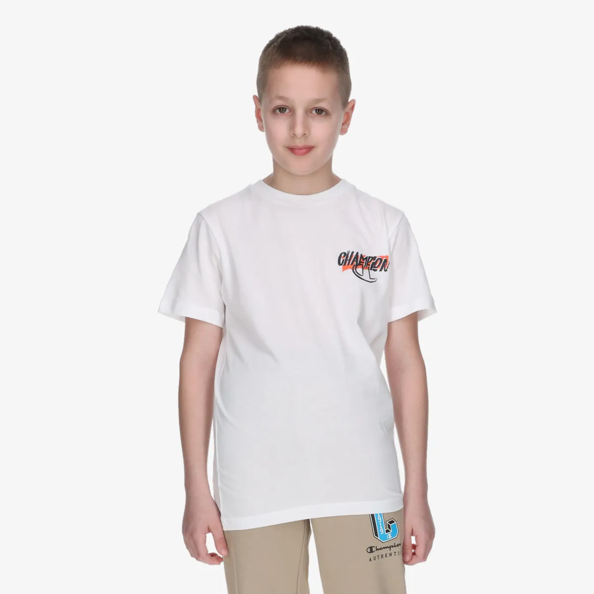 CHAMPION Majica SS Tee