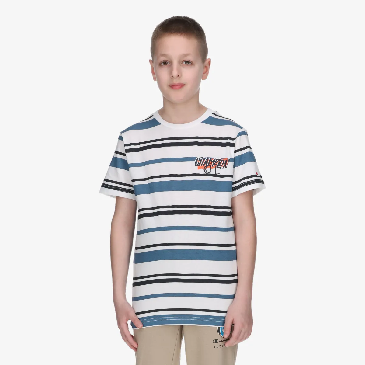 CHAMPION Majica SS Tee