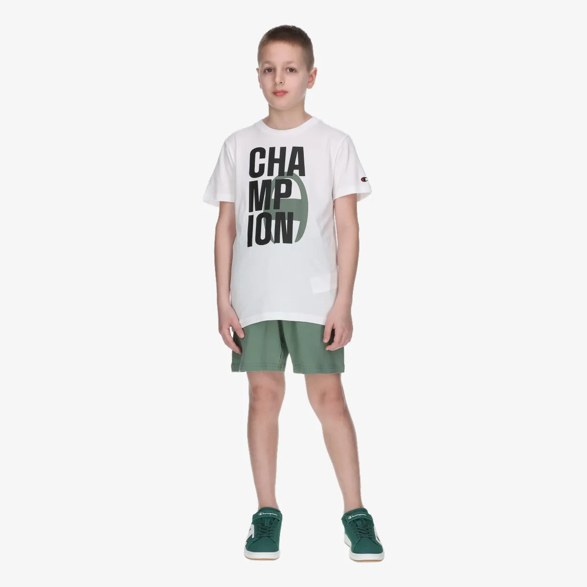 CHAMPION Set Set