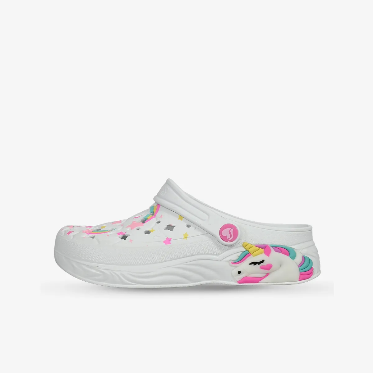 SKECHERS SANDALE UNICORN DREAMER
