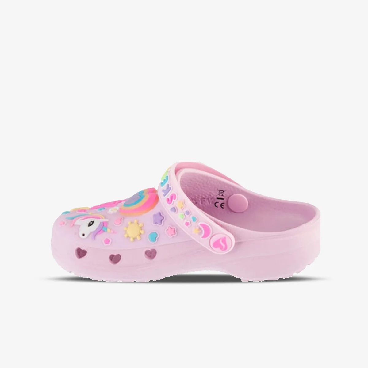 SKECHERS SANDALE Heart Charmer