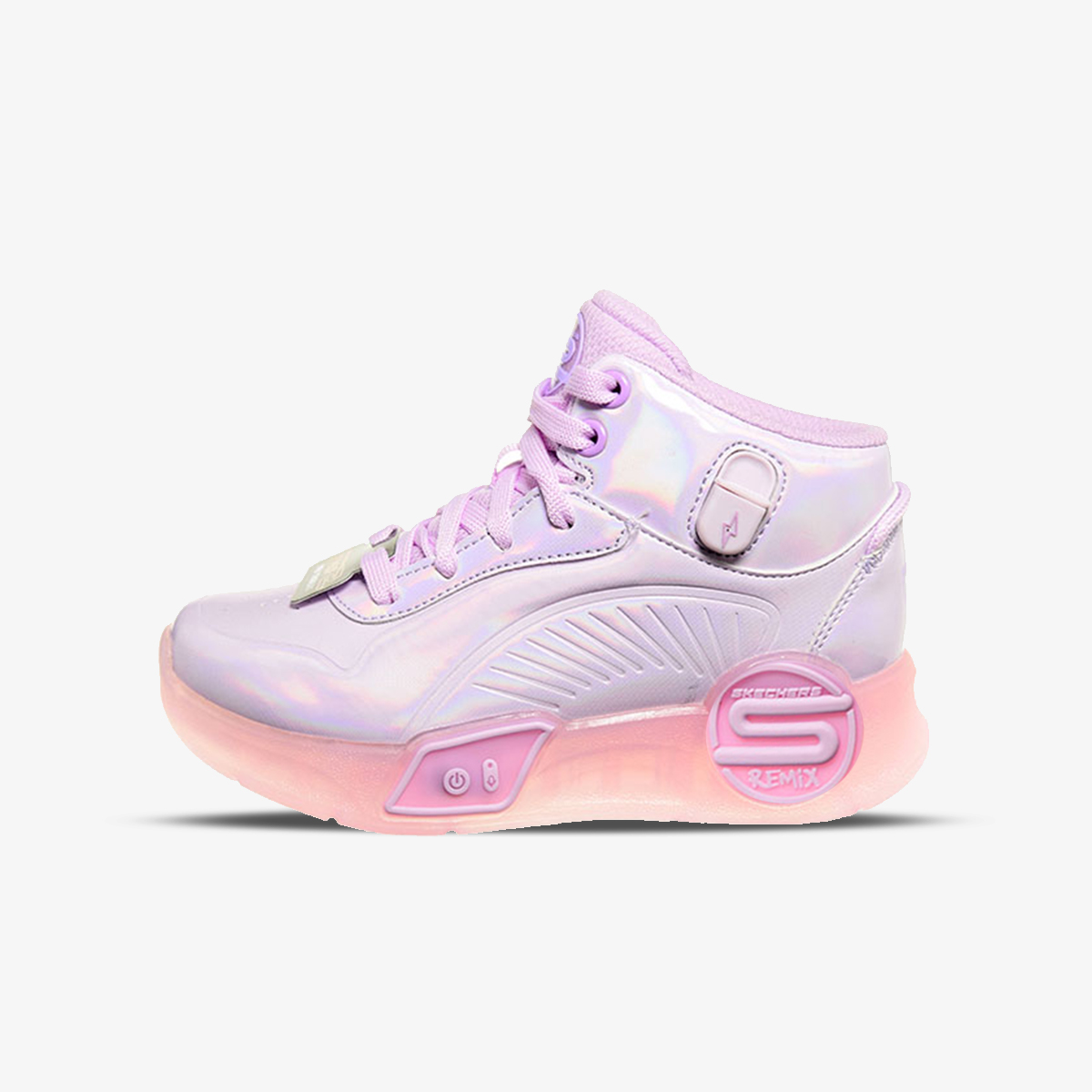Skechers Delzo S Lights main image 1