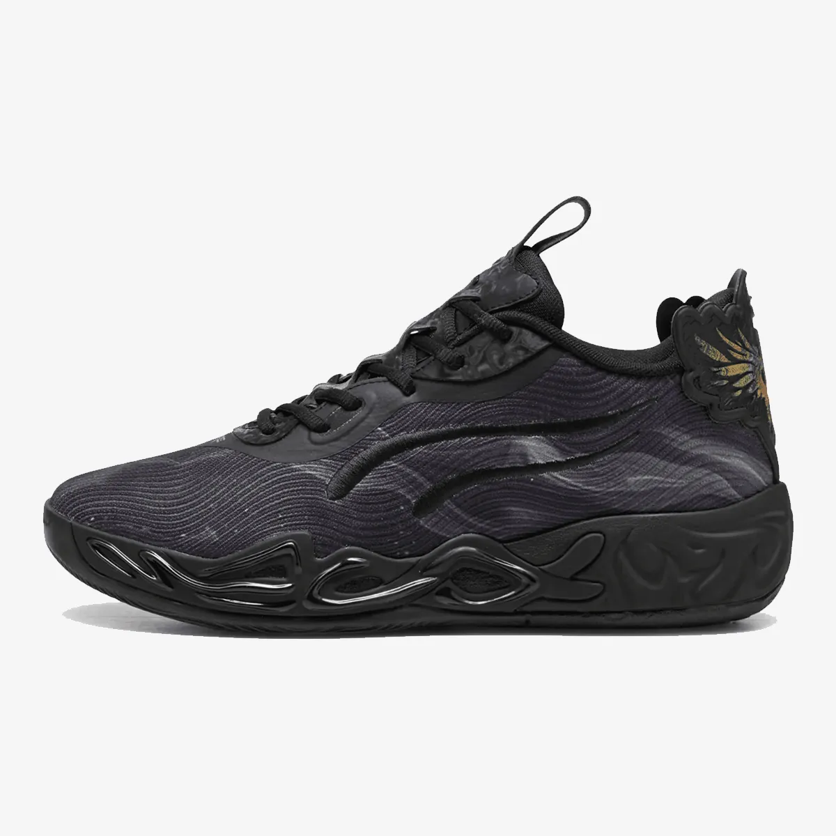 PUMA Patike MB.04 Dark Amethyst