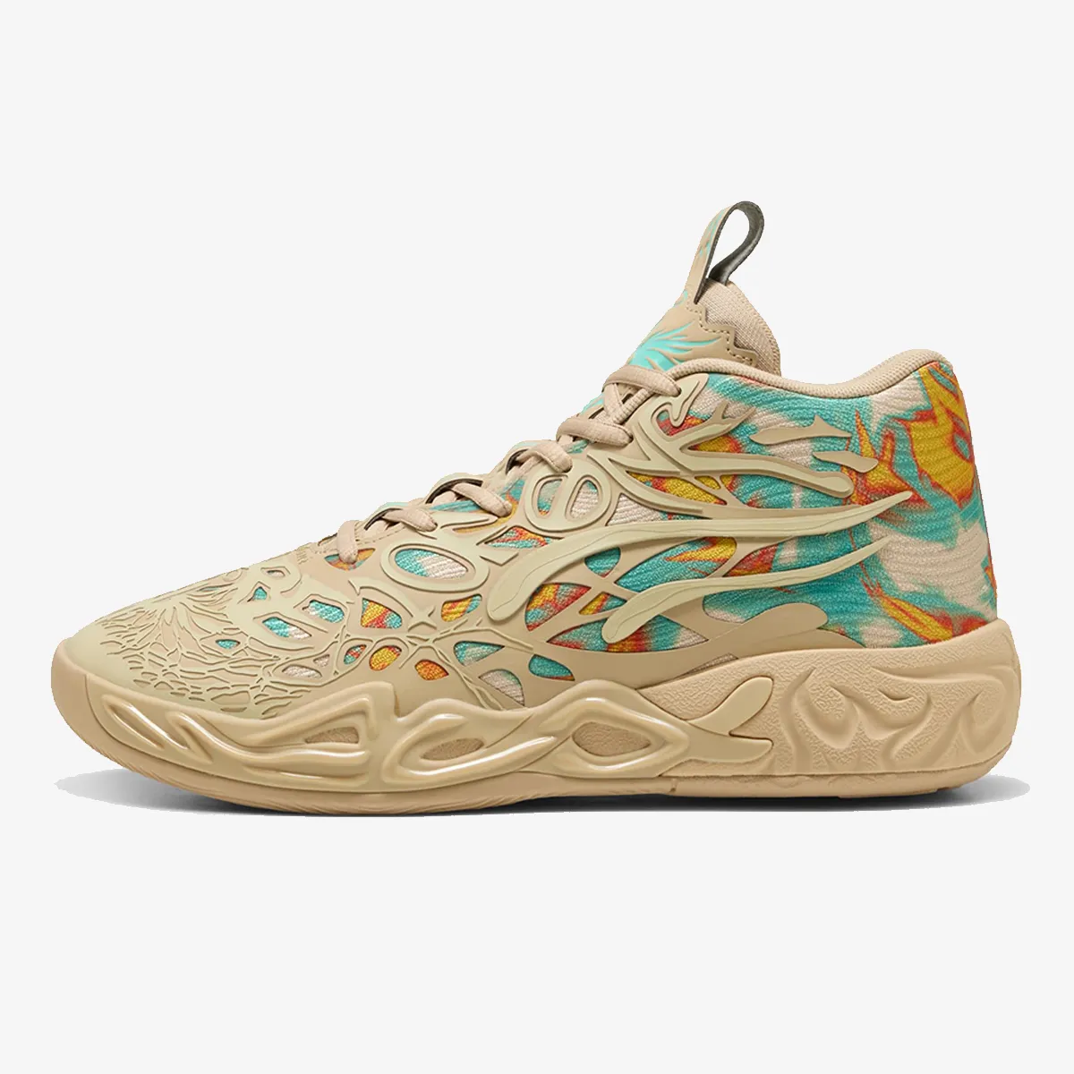 PUMA PATIKE PUMA MB.04 FLARE ZA MUŠKARCE