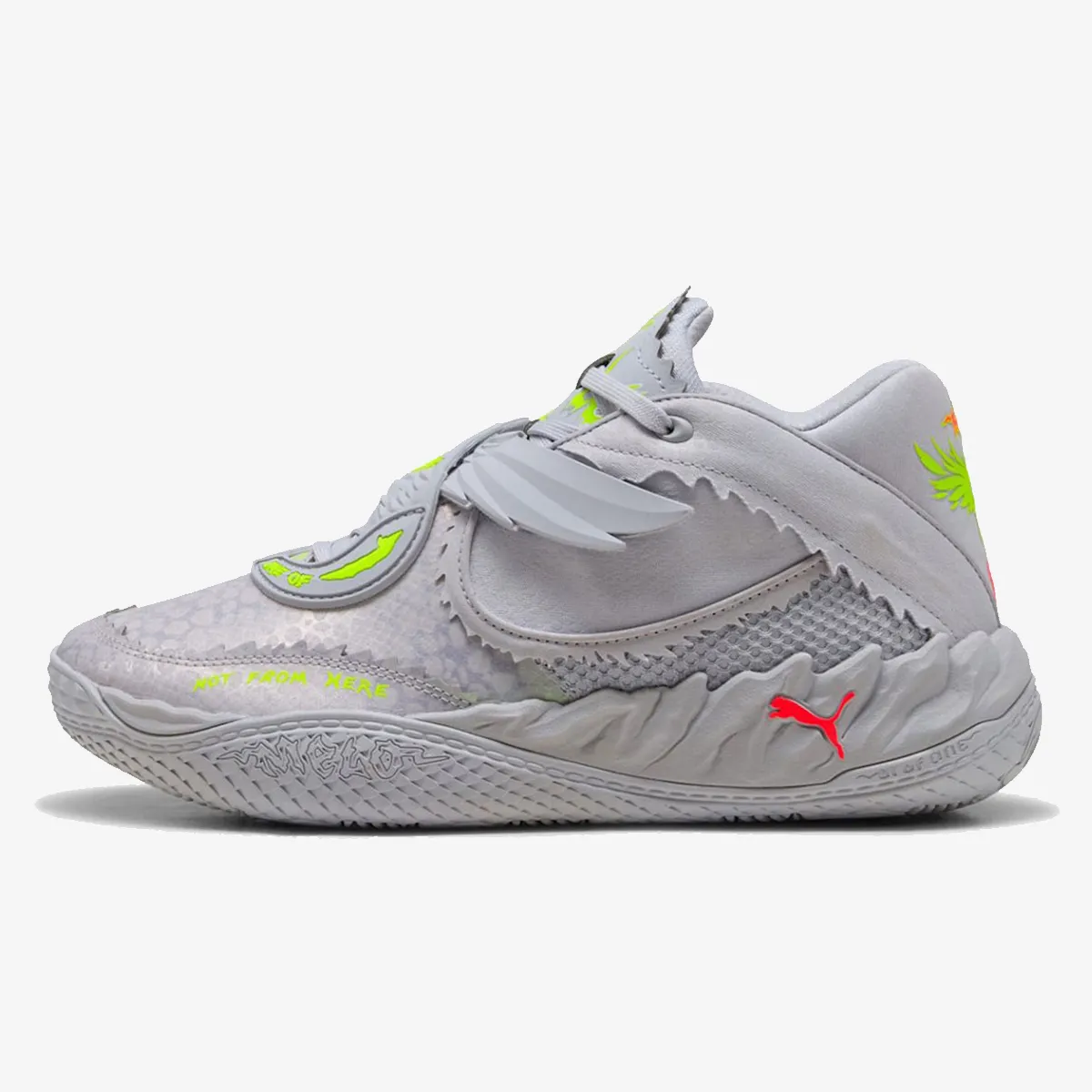 PUMA PATIKE PUMA MB.05 SHINE ZA MUŠKARCE