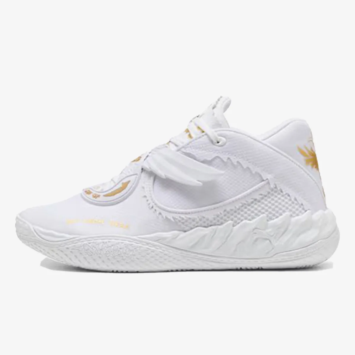 Puma MB.05 Mist