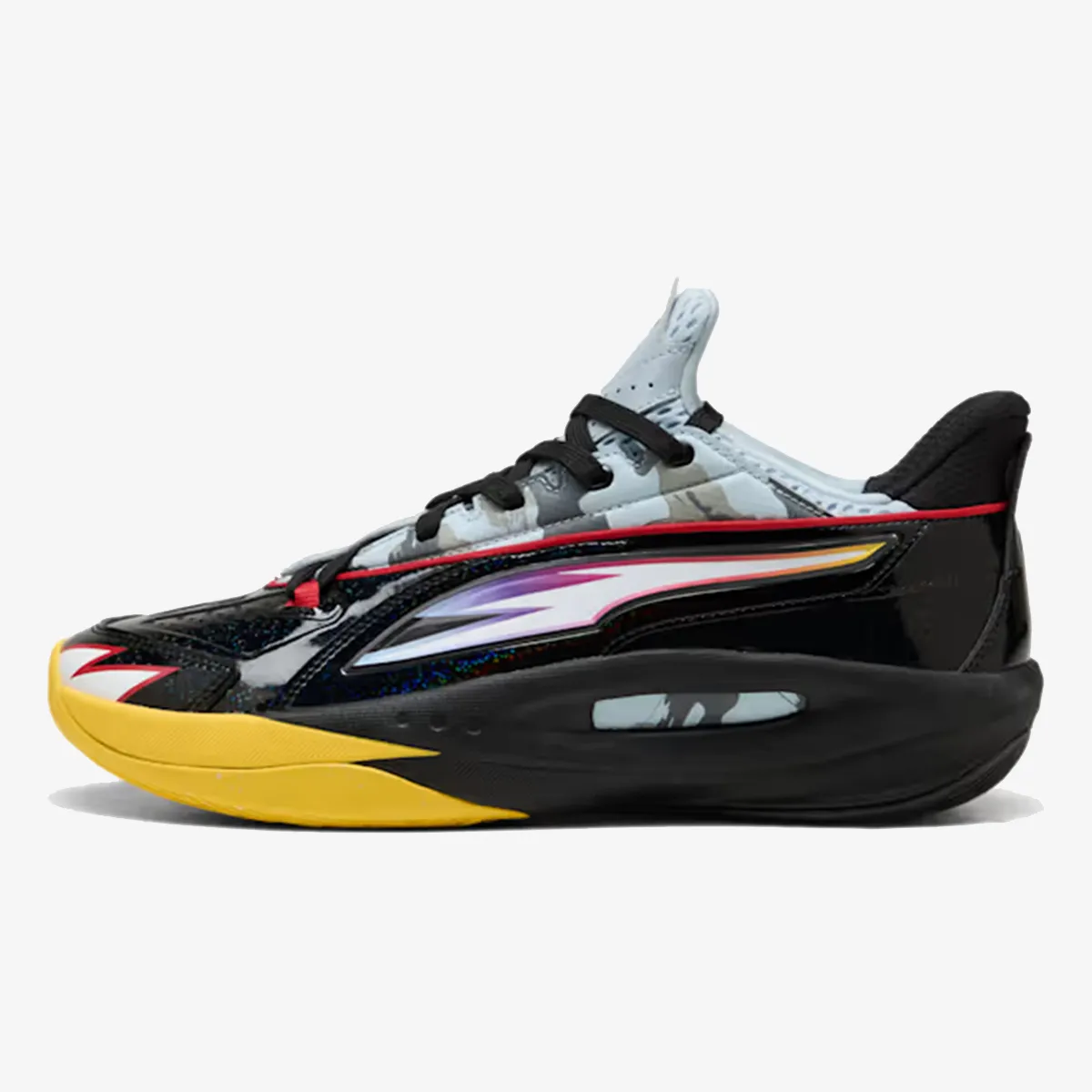 Muške patike za košarku Puma Scoot zeros iii
