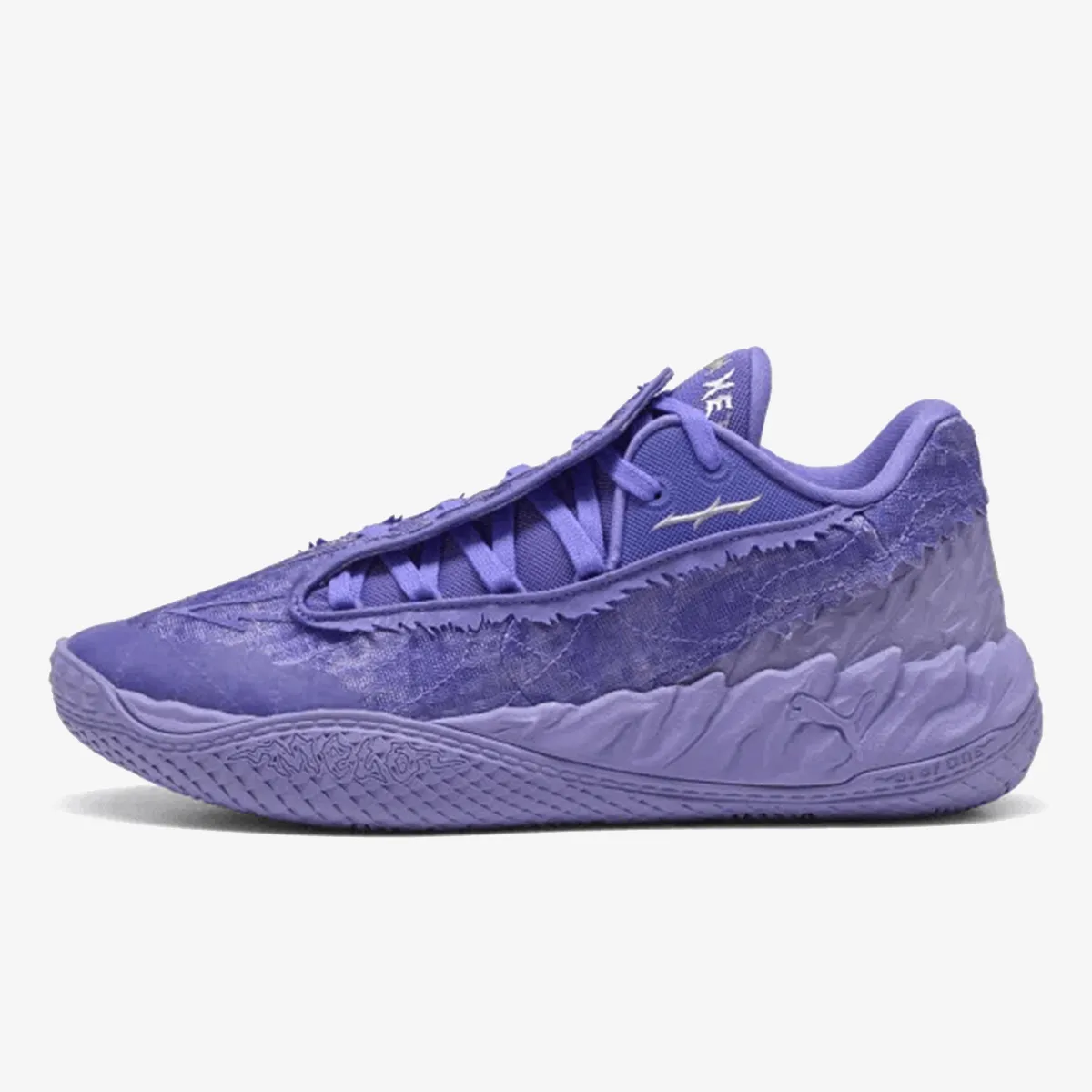 PUMA PATIKE PUMA MB.05 LO TEAM ZA MUŠKARCE