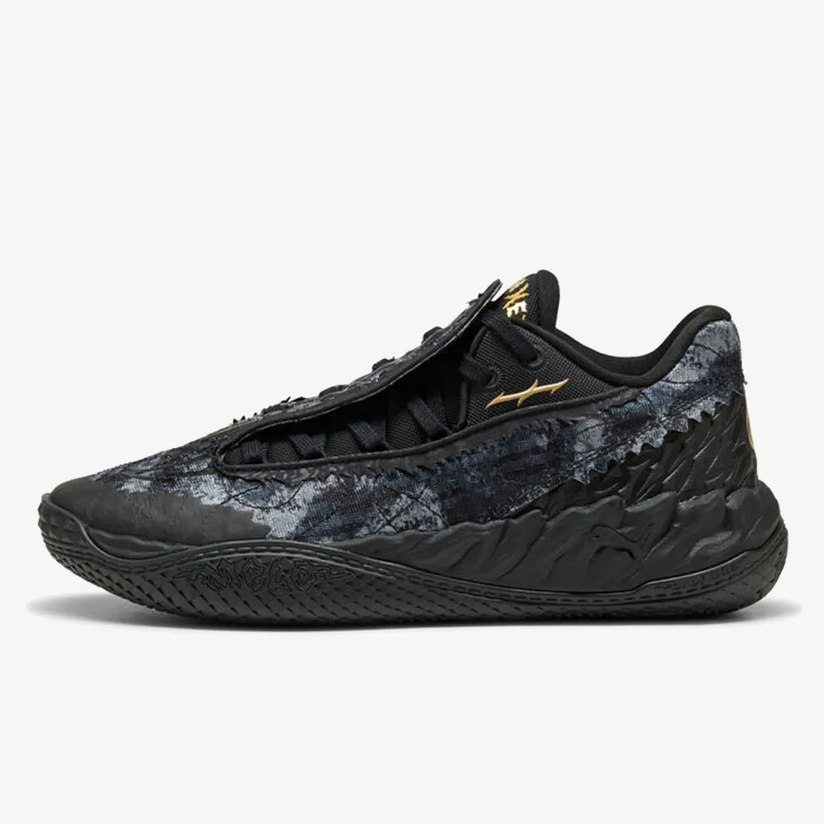 PUMA PATIKE PUMA MB.05 LO TEAM ZA MUŠKARCE