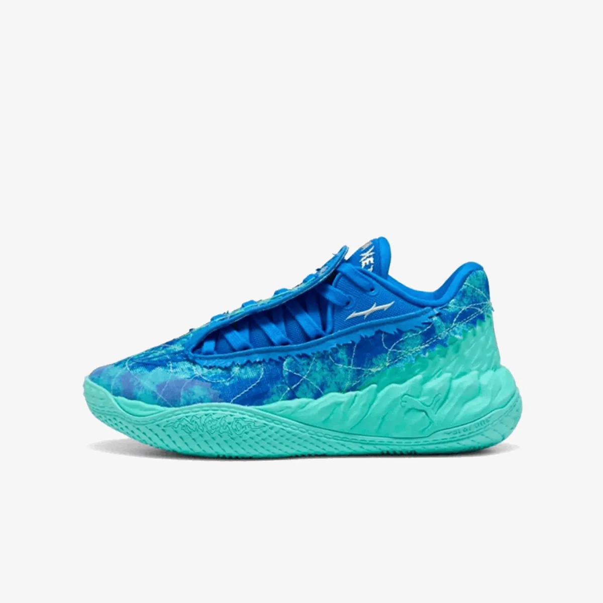 Puma MB.05 Lo Team JR