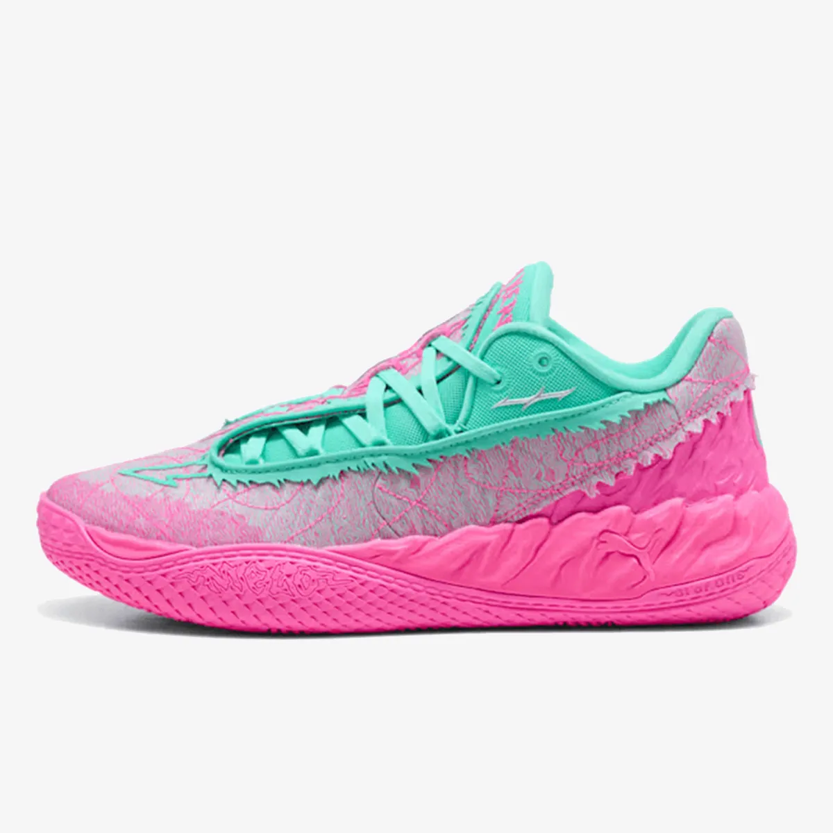 PUMA PATIKE PUMA MB.05 LO MIAMI ZA MUŠKARCE