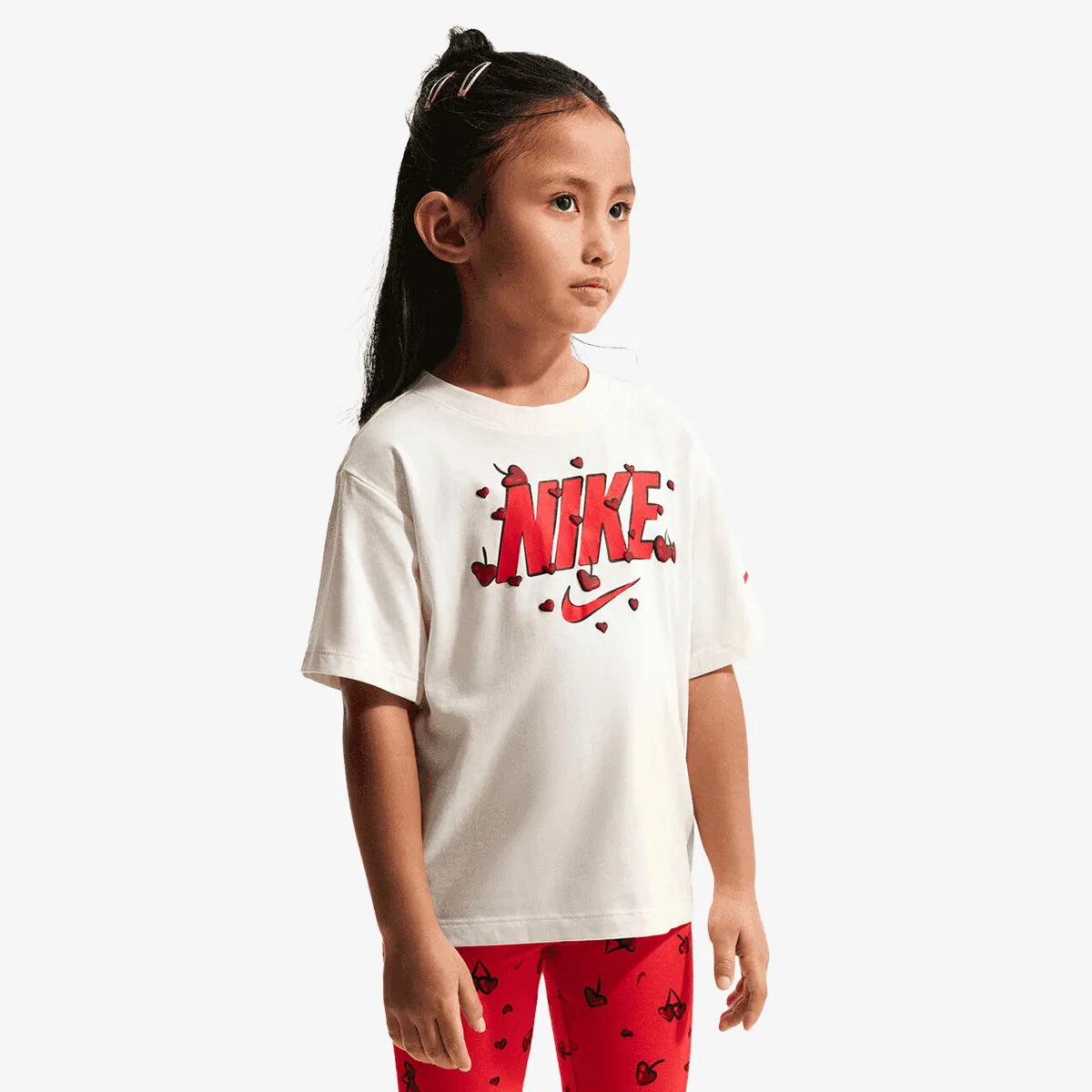 NIKE Majica Cherry