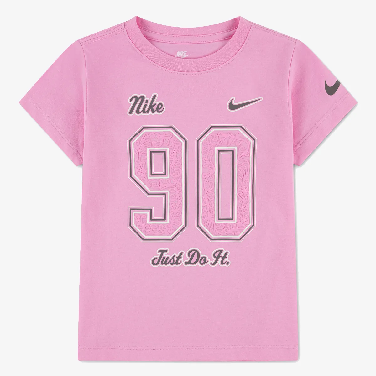 NIKE Majica NKG JUXTA-GIRL RINGLET TEE