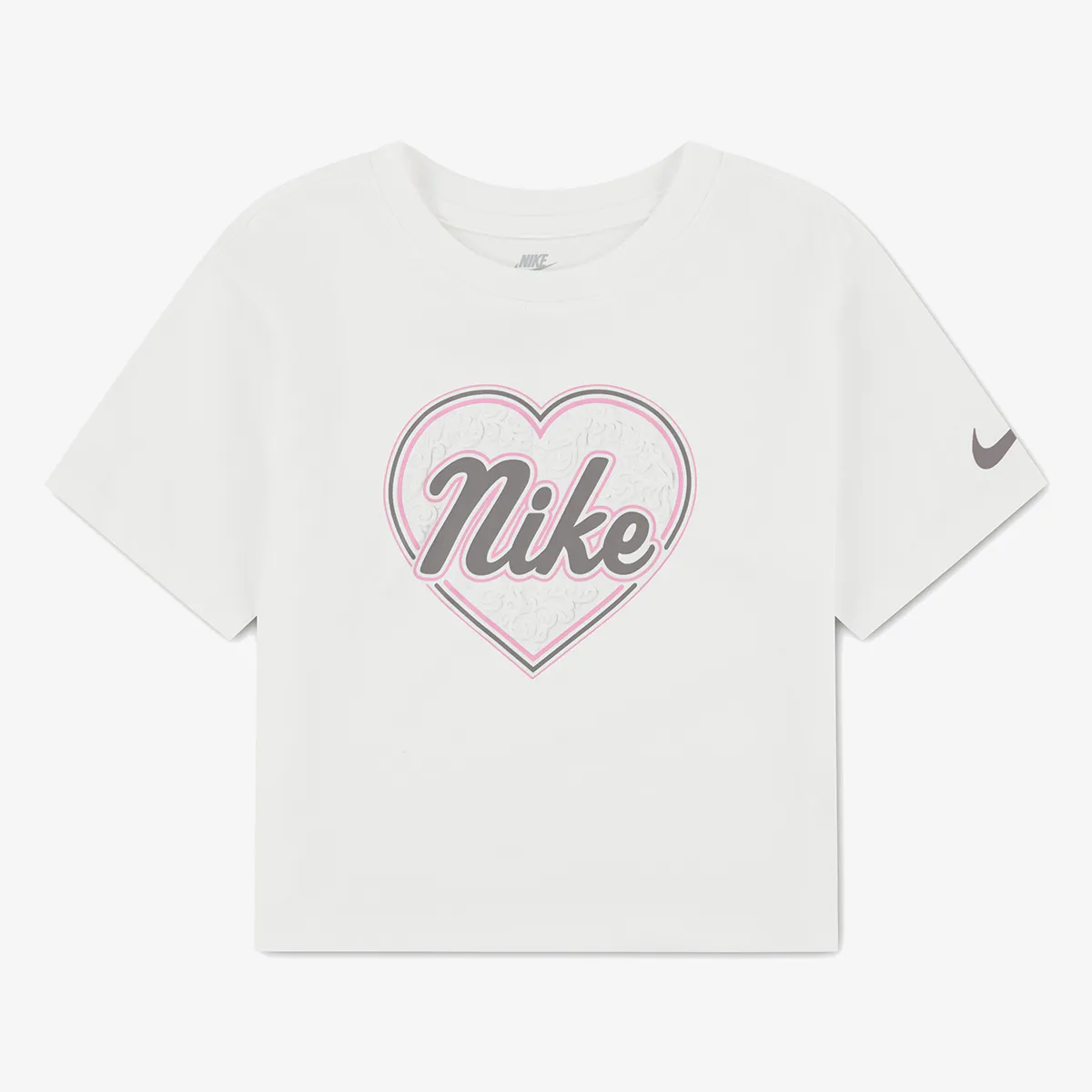 NIKE Majica NKG JUXTA-GIRL BOXY TEE