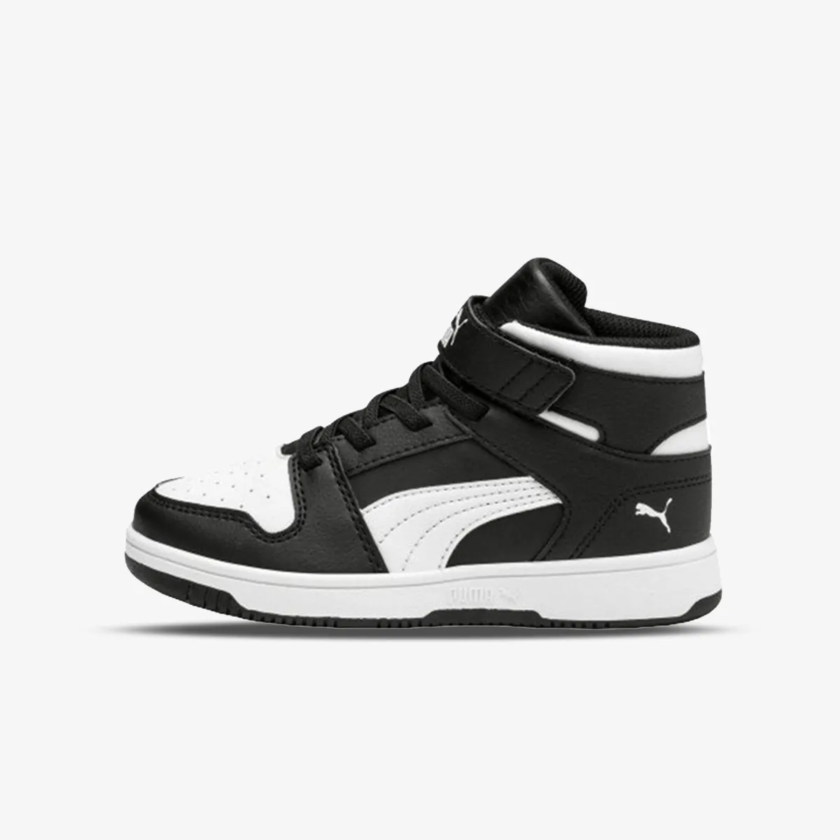 Dečije patike Puma REBOUND LAYUP SL V PS