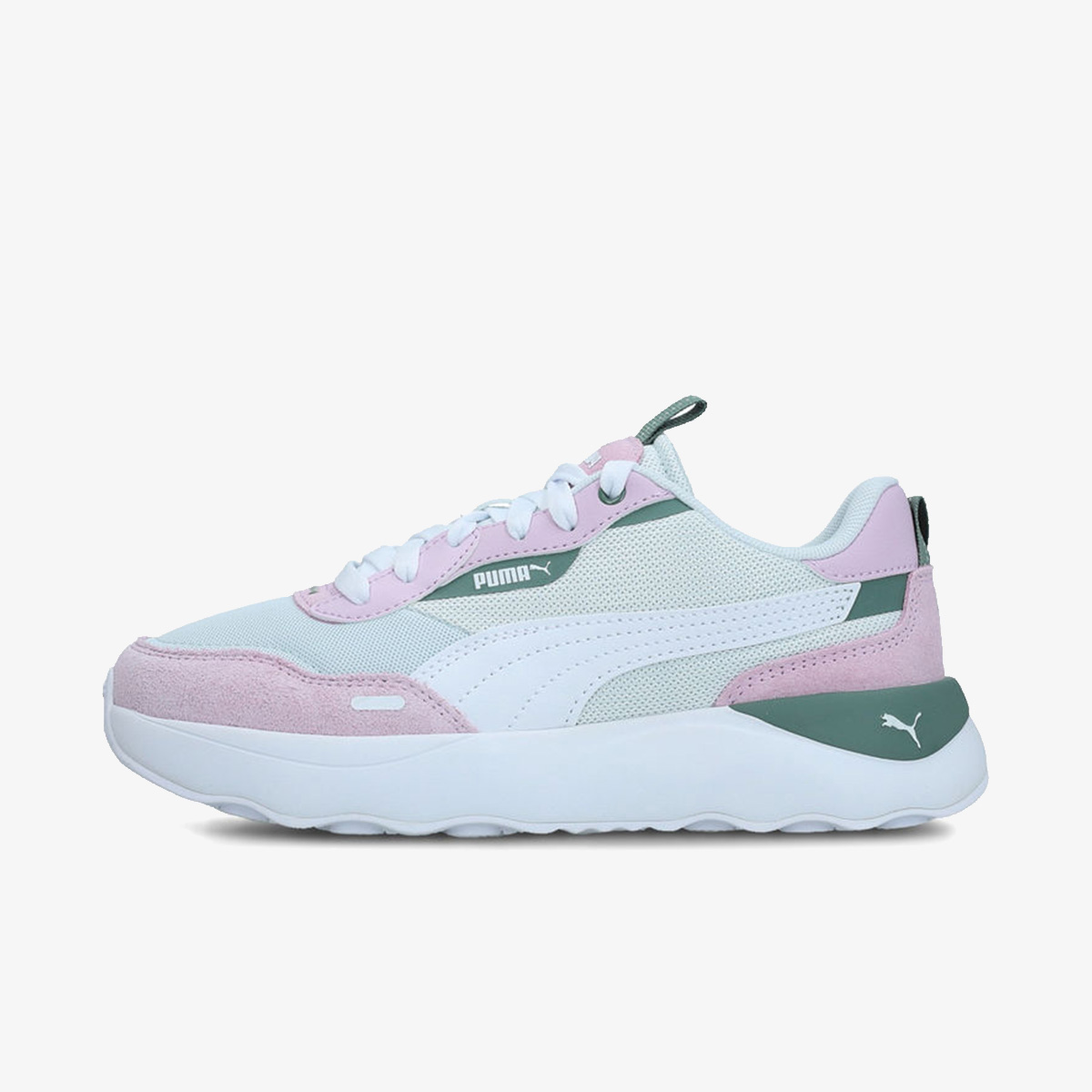 Puma Runtamed Platform | Sport Vision
