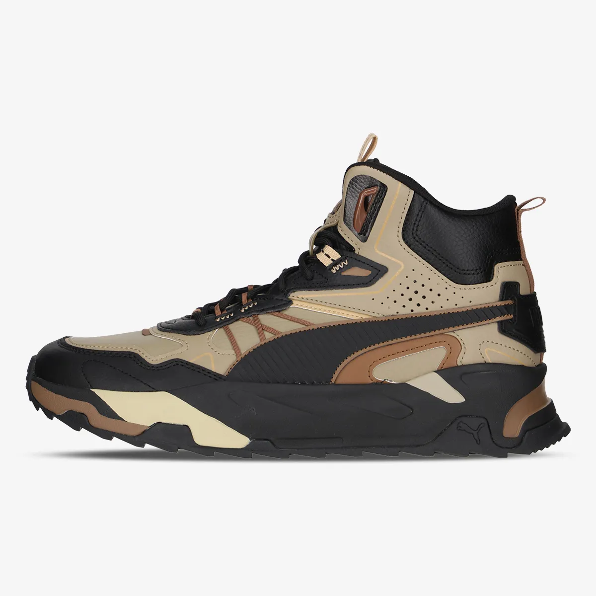 Muške patike za trčanje Puma Trinity Mid Hybrid L