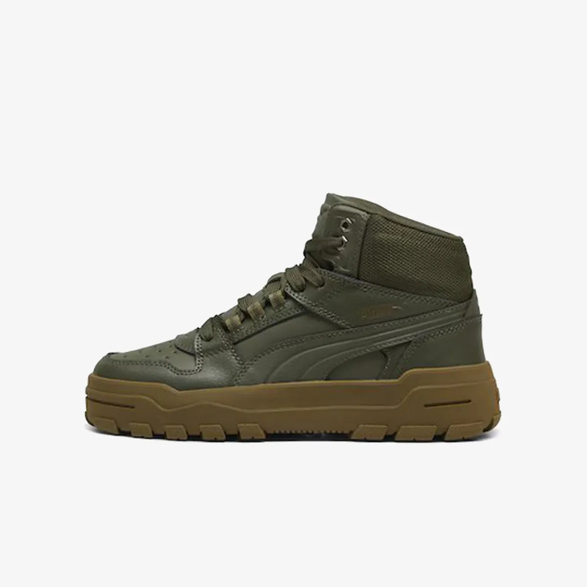 PUMA PATIKE PUMA REBOUND ABRUPT JR ZA DEČAKE