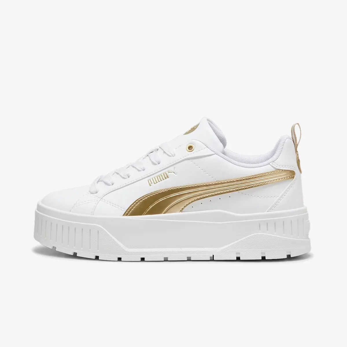 PUMA Patike Karmen II Metallic Dream