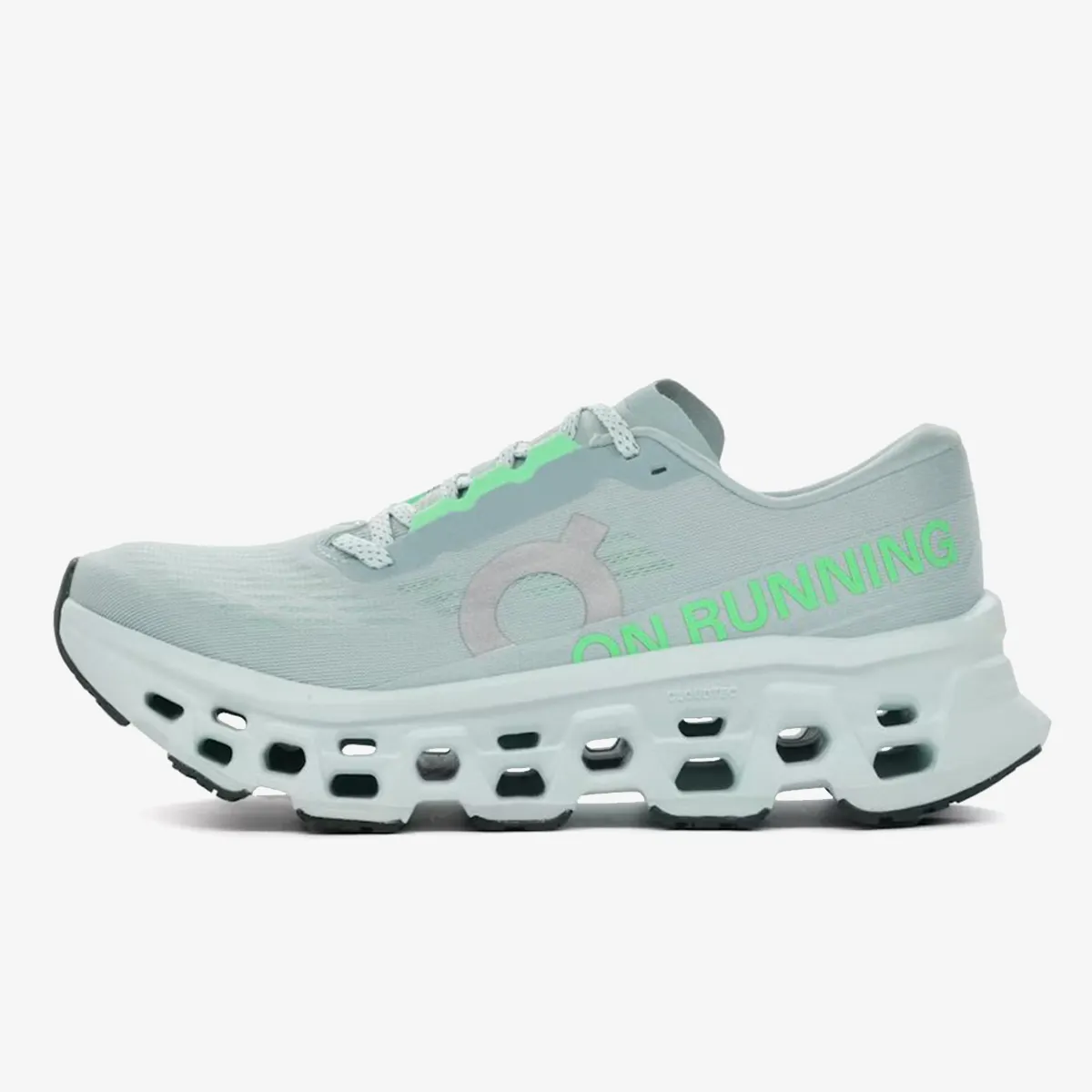 On Cloudmonster 3