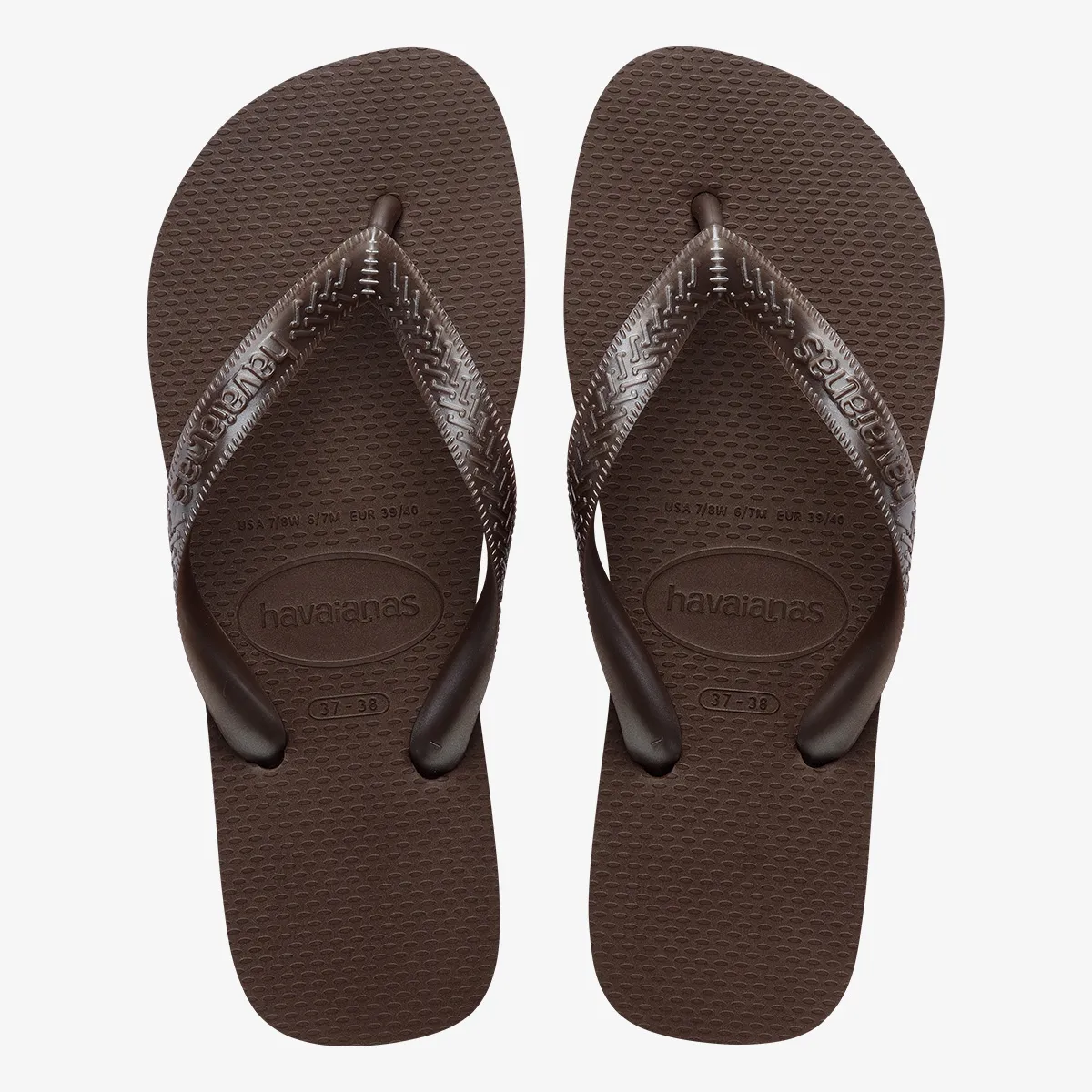 HAVAIANAS Japanke Top Tiras