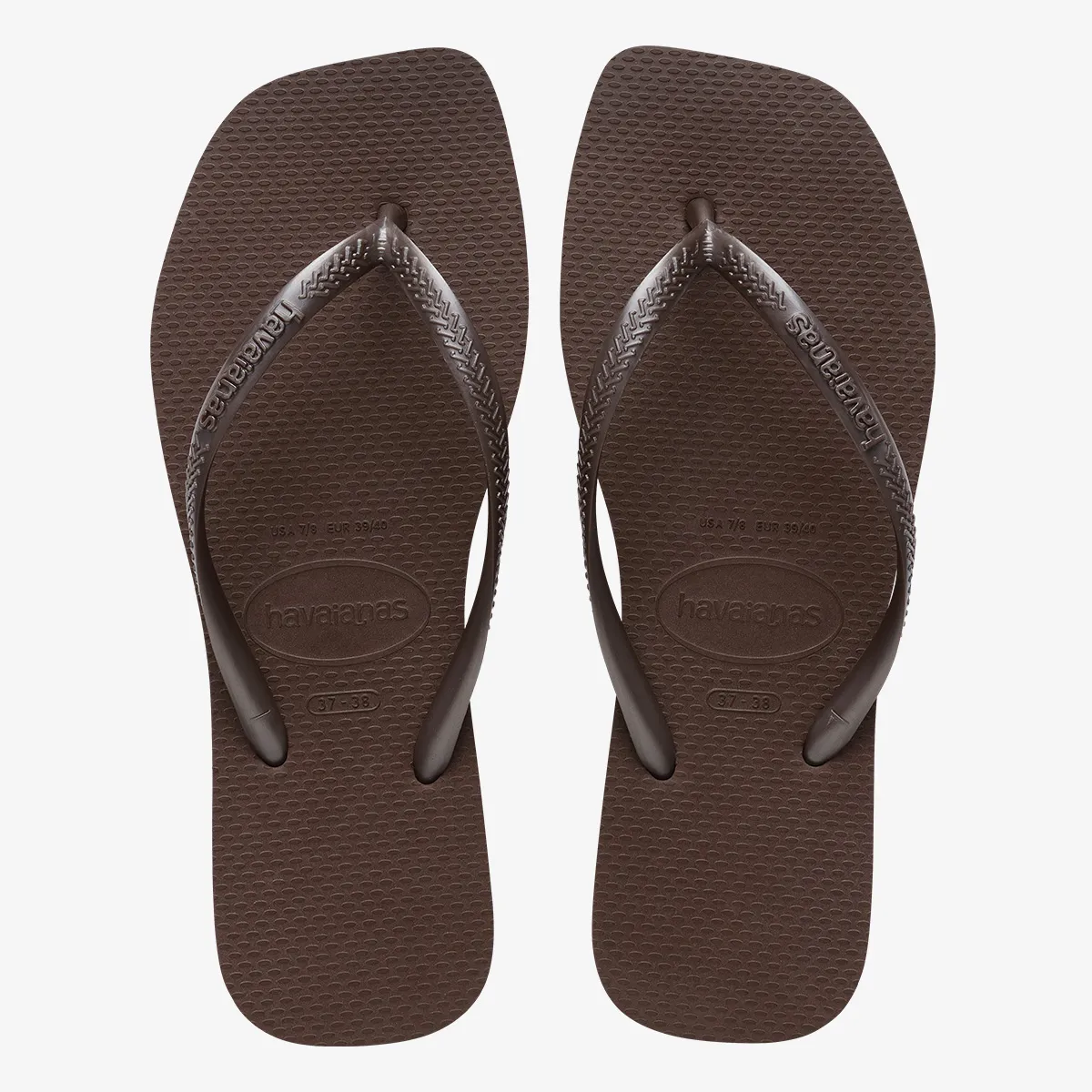 HAVAIANAS Japanke Slim Square