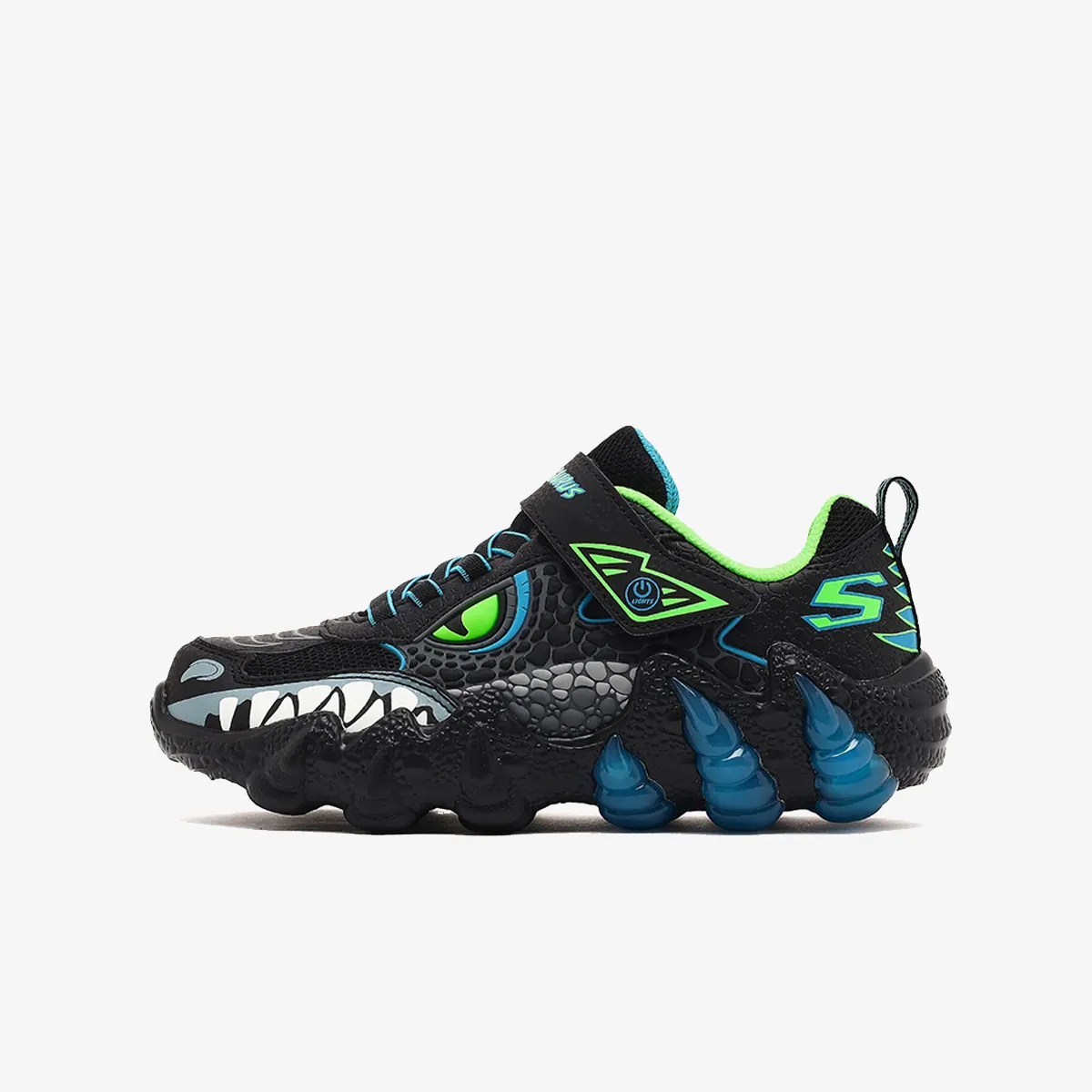 SKECHERS PATIKE SKECH-O-SAURUS LIGHTS 2.0 ZA DEČAKE