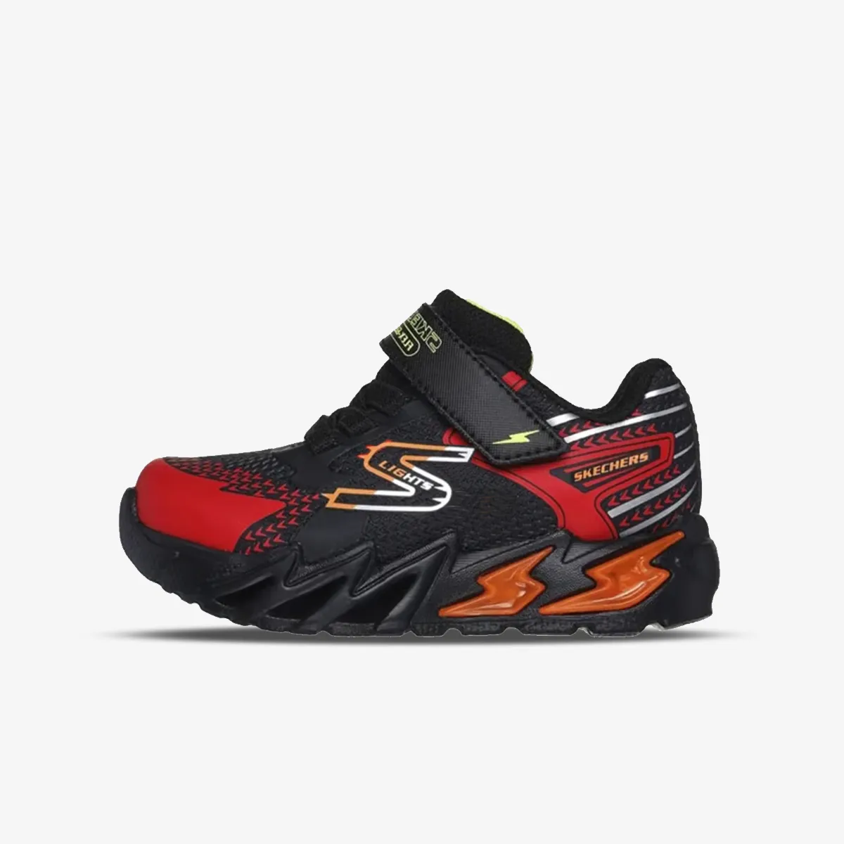 Dečije patike Skechers Flex-Glow Bolt