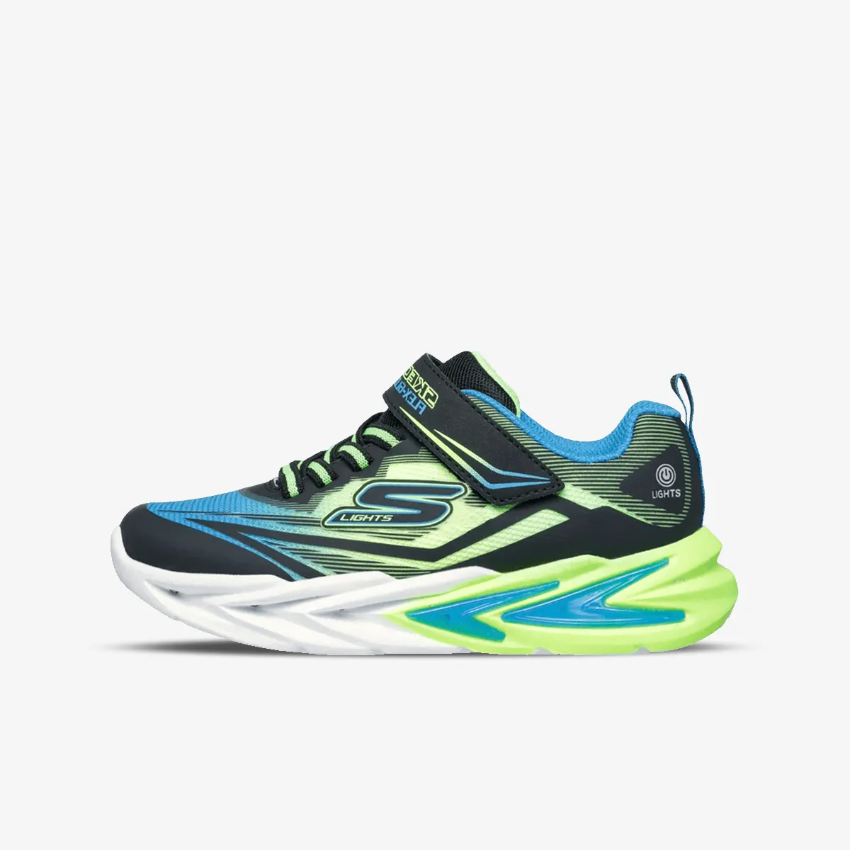 SKECHERS PATIKE FLEX-GLOW ULTRA ZA DEČAKE