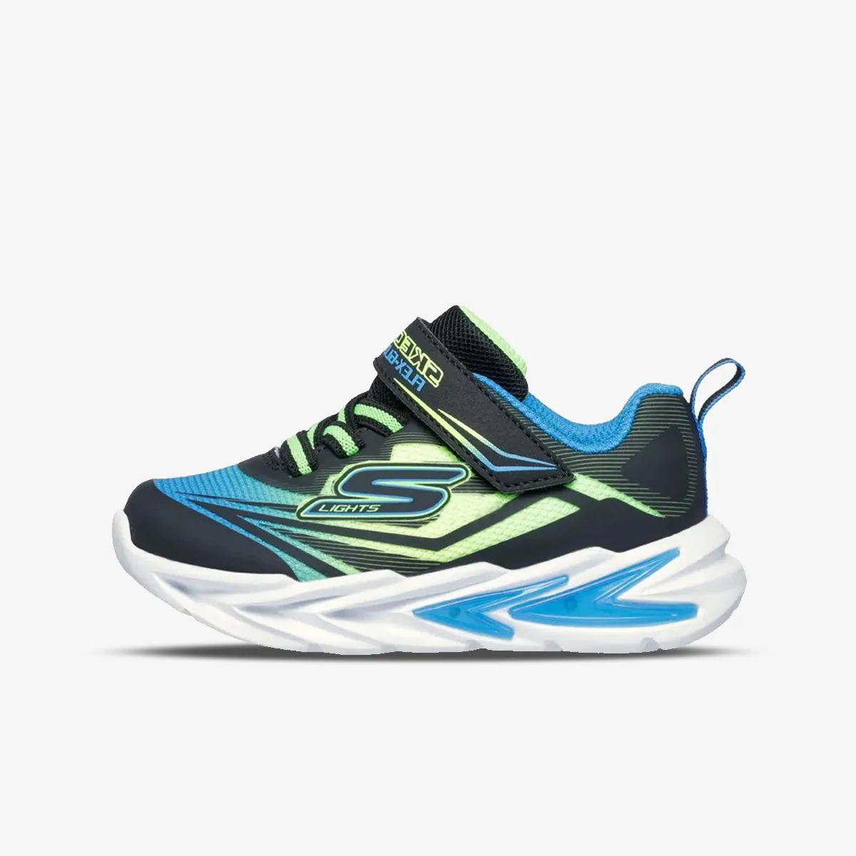 SKECHERS PATIKE FLEX-GLOW ULTRA ZA DEČAKE