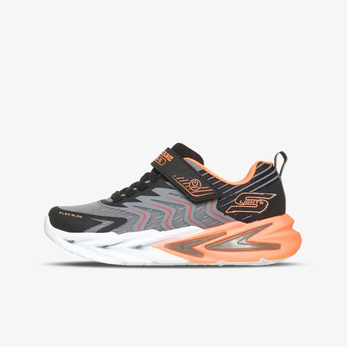 Skechers FLEX-GLOW ULTRA - PRISM-PACER