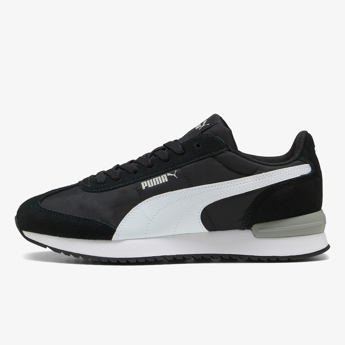 Puma R78 Wind MU PUMA Black-PUMA White-Flat L | Sport Vision