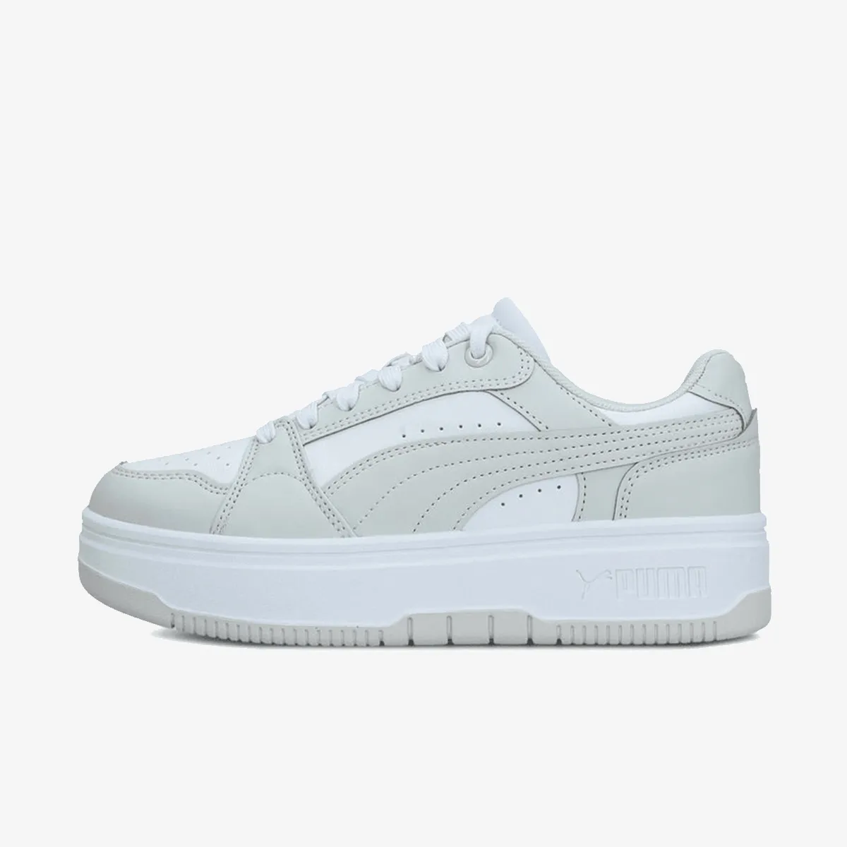 Ženske patike Puma Rebound femme low