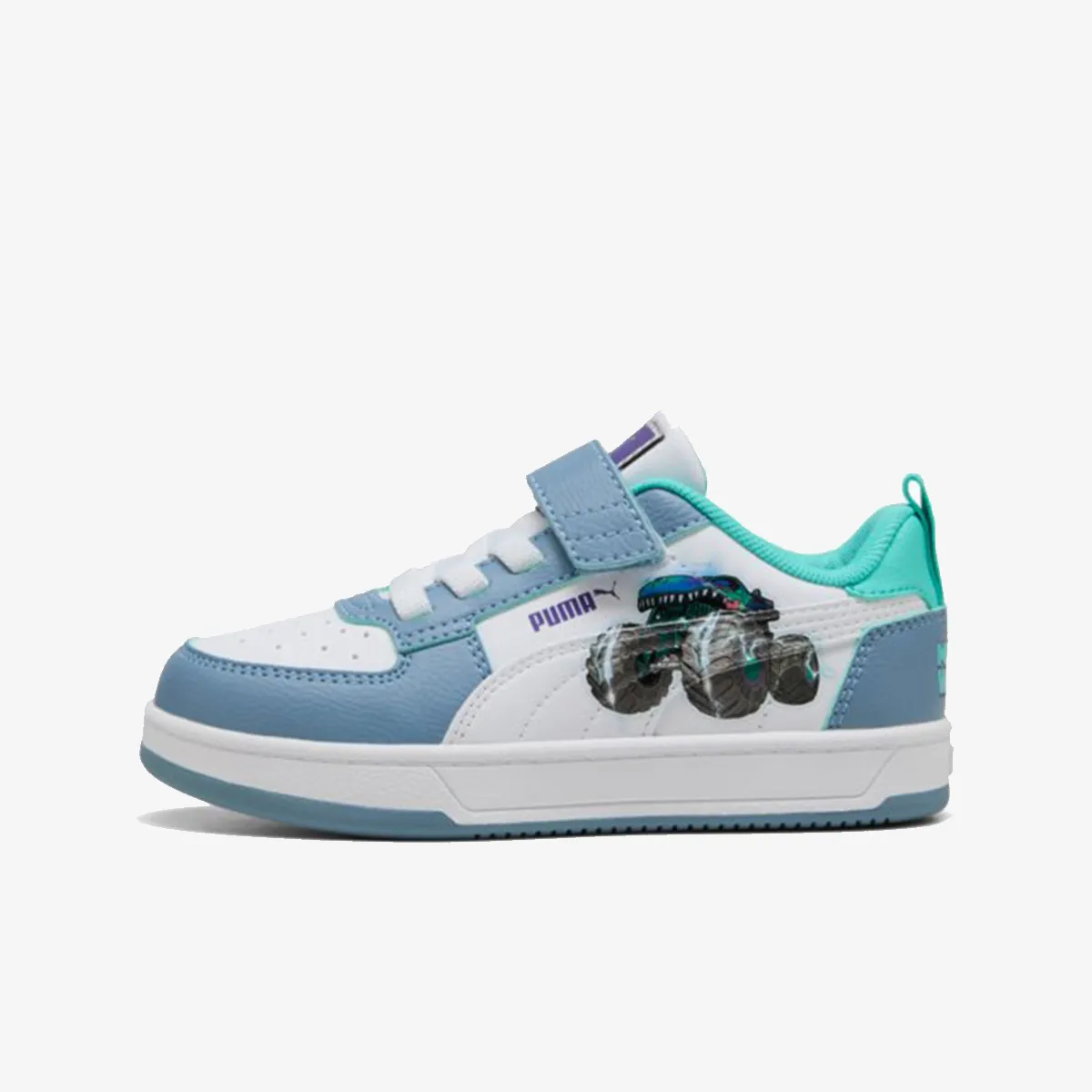 Puma Monster Trucks Caven 2.0