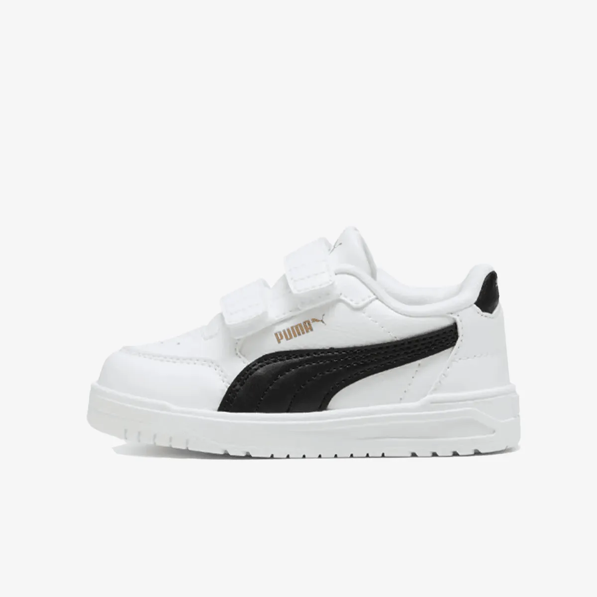 Puma Puma Shuffle Downtown Lo V Inf