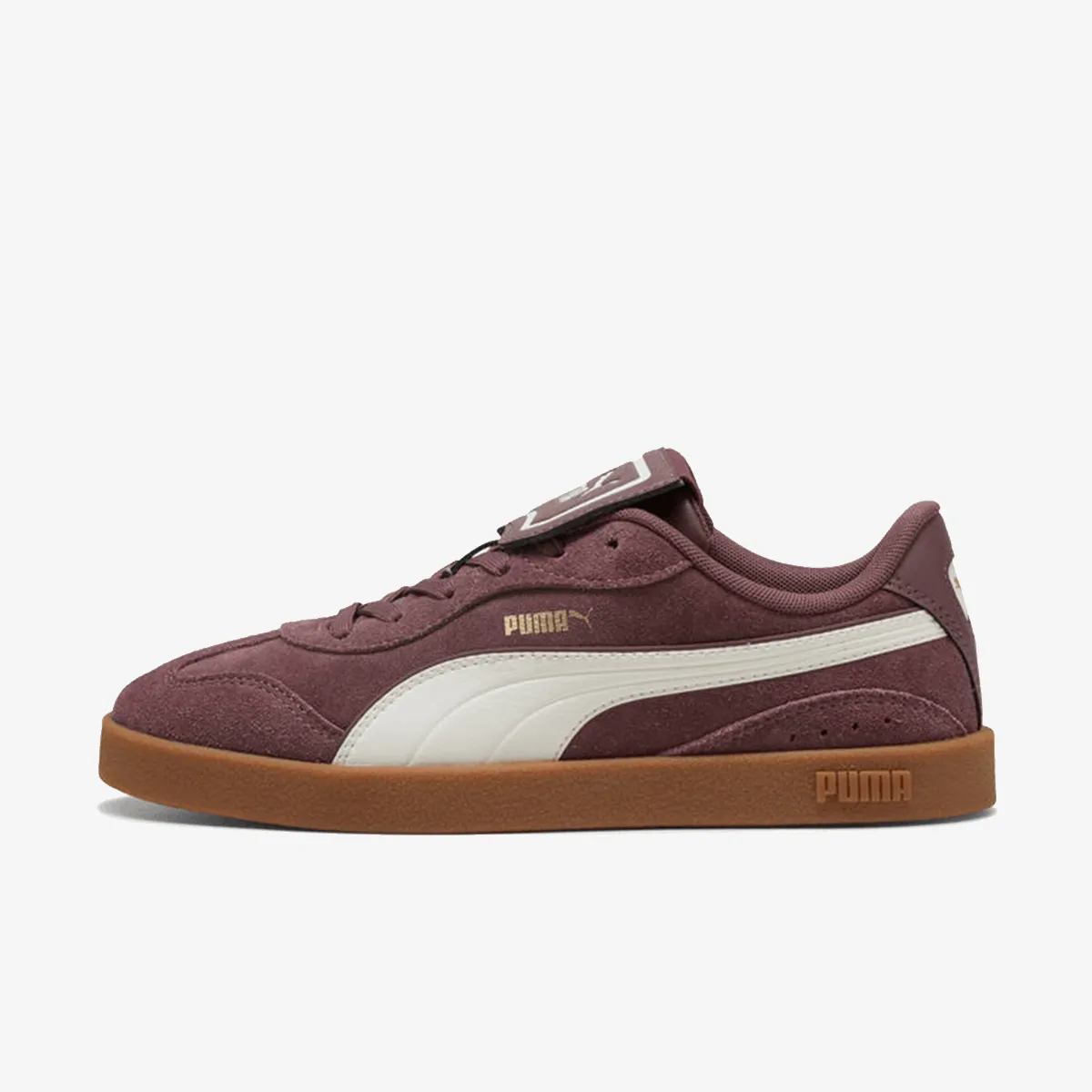 Ženske patike Puma Club azura sd