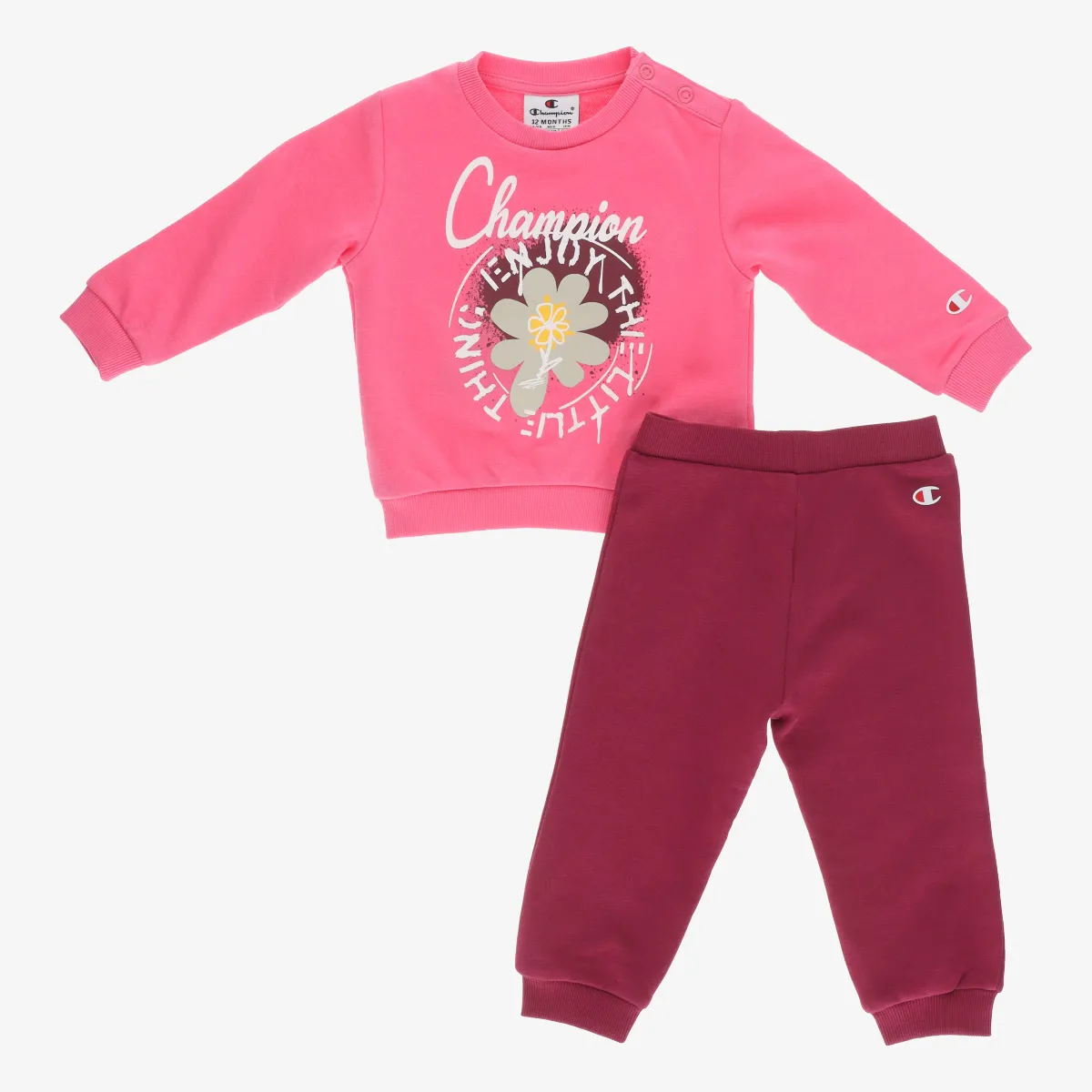 CHAMPION Trenerka Sweatsuit