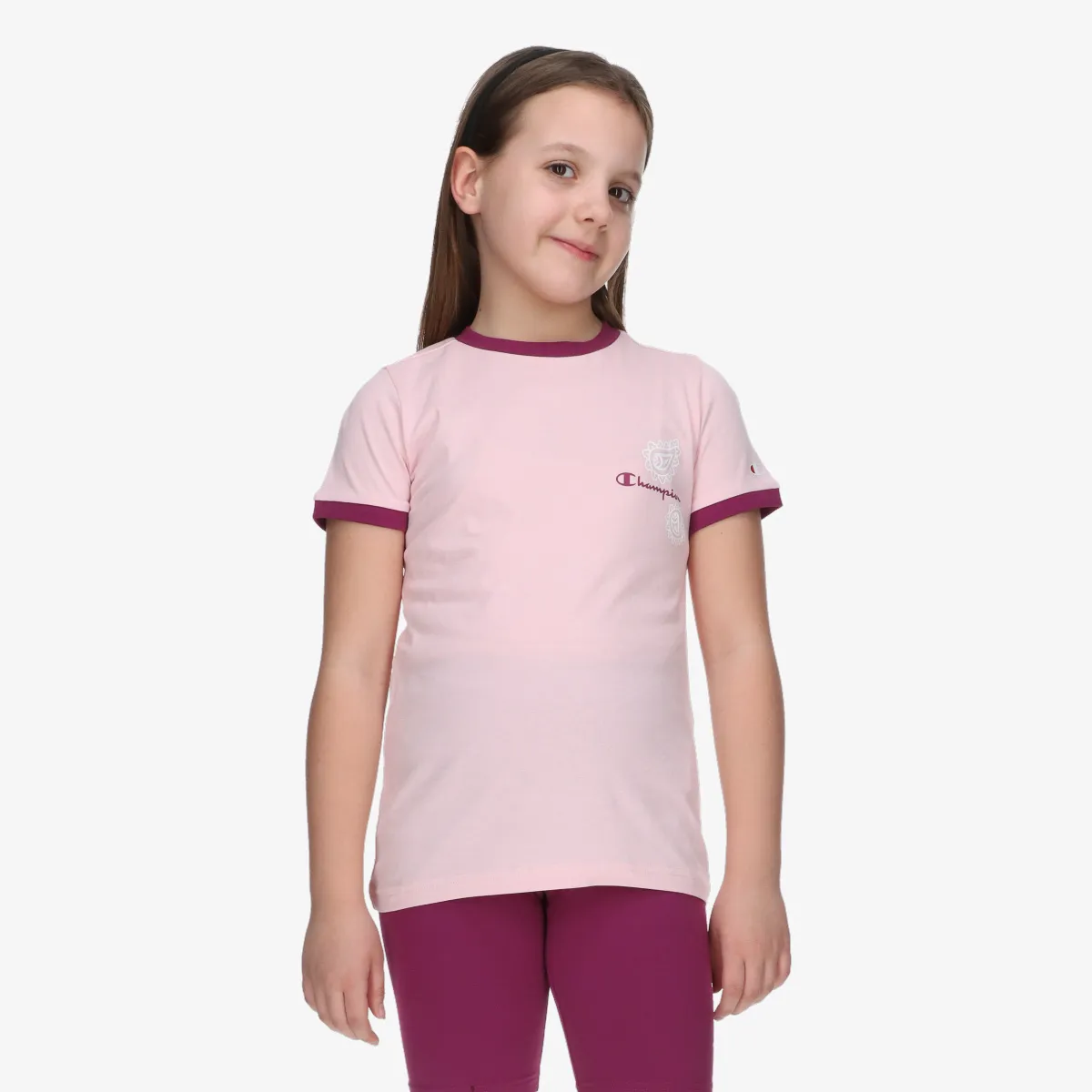 Dečija majica Champion Bandana t-shirt