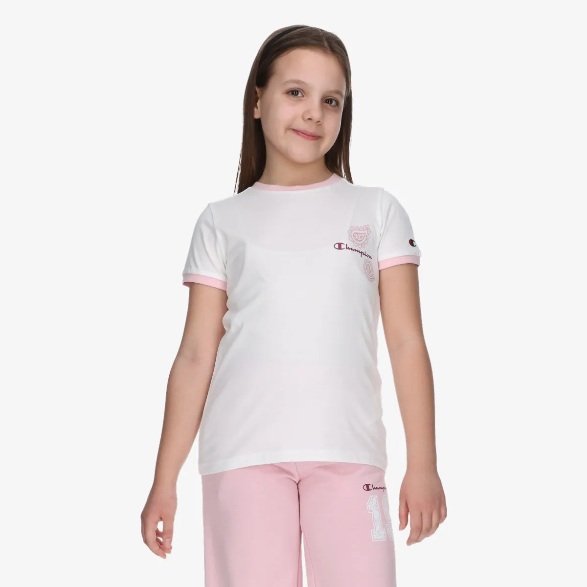 CHAMPION Majica SS Tee