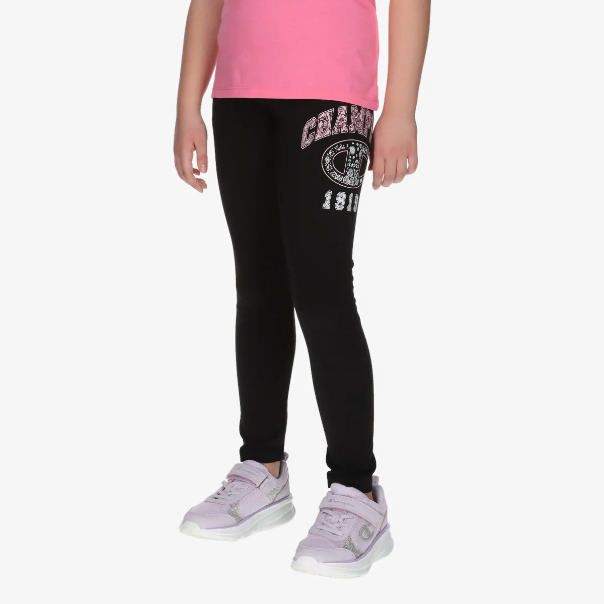 Dečije helanke Champion Bandana leggings