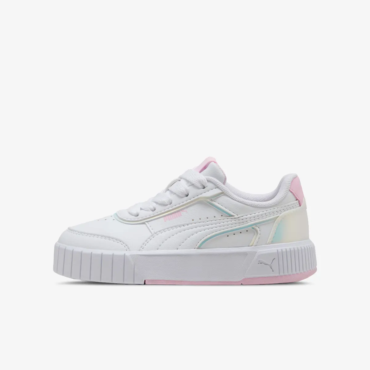 Dečije patike Puma Carina mia holo 2.0 ps
