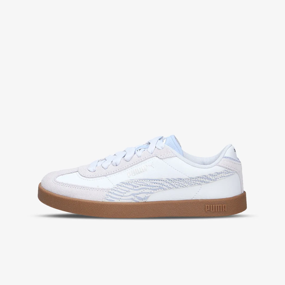 PUMA PATIKE PUMA CLUB II ERA EXPLORO JR ZA DEVOJČICE