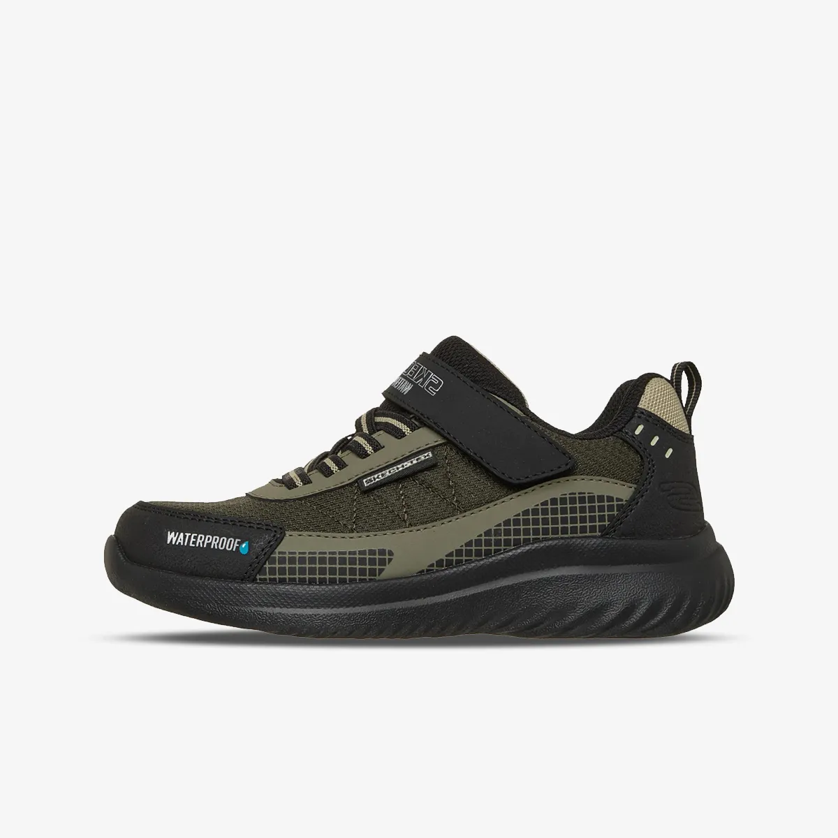 Dečije patike Skechers Bounder 2.0-aqua pace