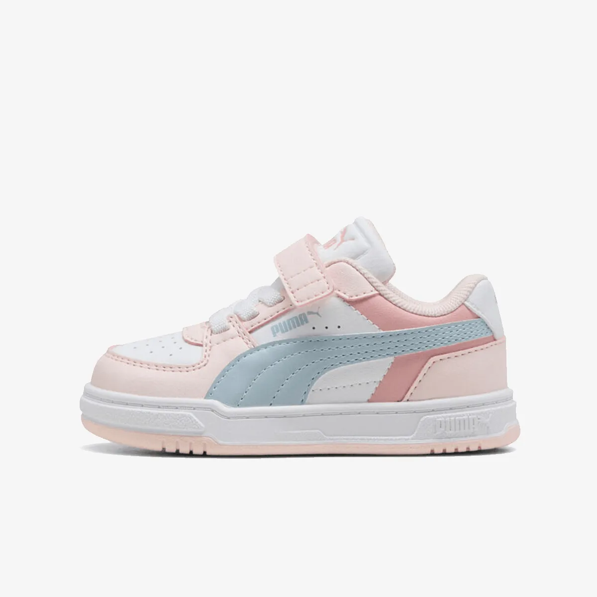 PUMA PATIKE PUMA CAVEN III BLOCK AC+ INF DEVOJČICE uzrasta 0-4 godine